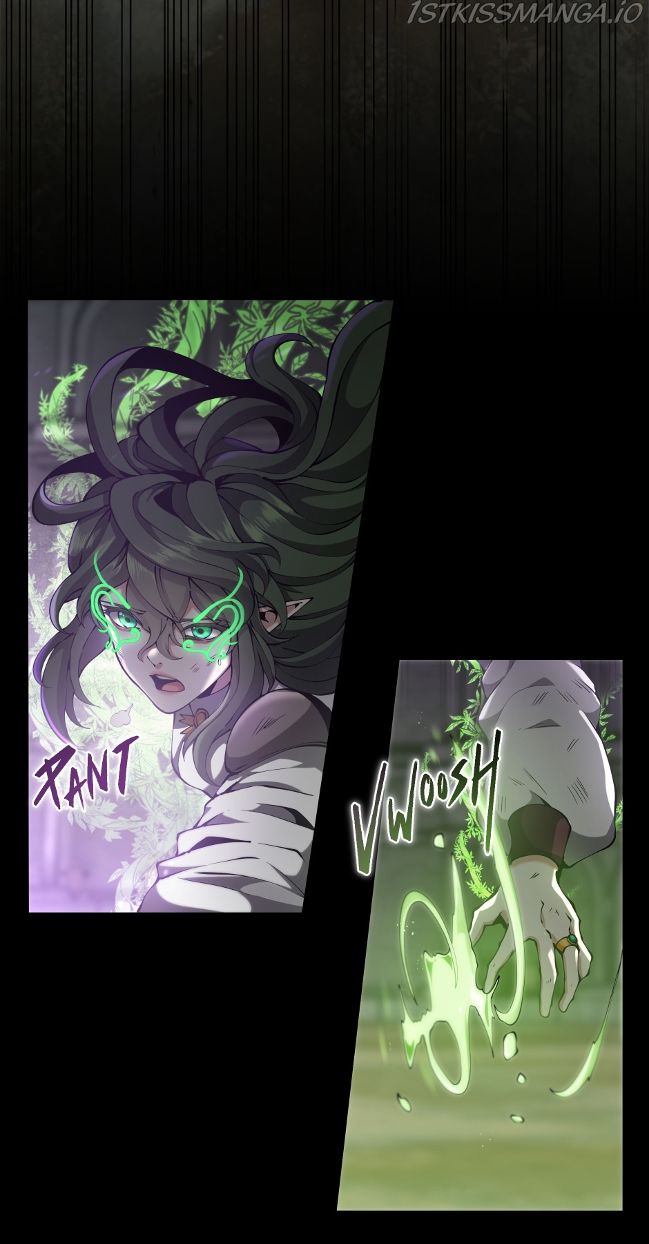 The Beginning After The End Chapter 166 image 095